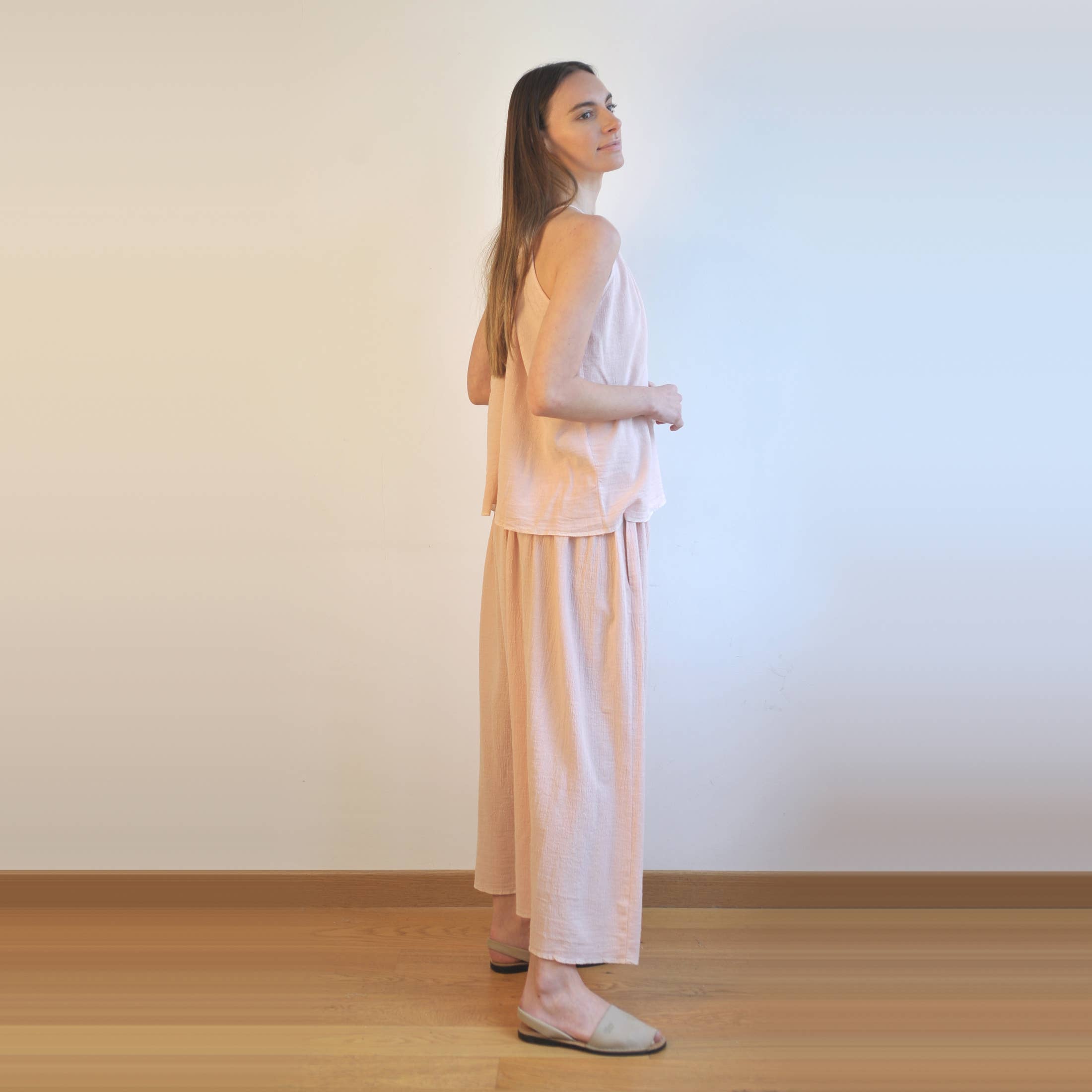 loom.ist - Wholesale Skirt - Women's - Sile Long Skirt37