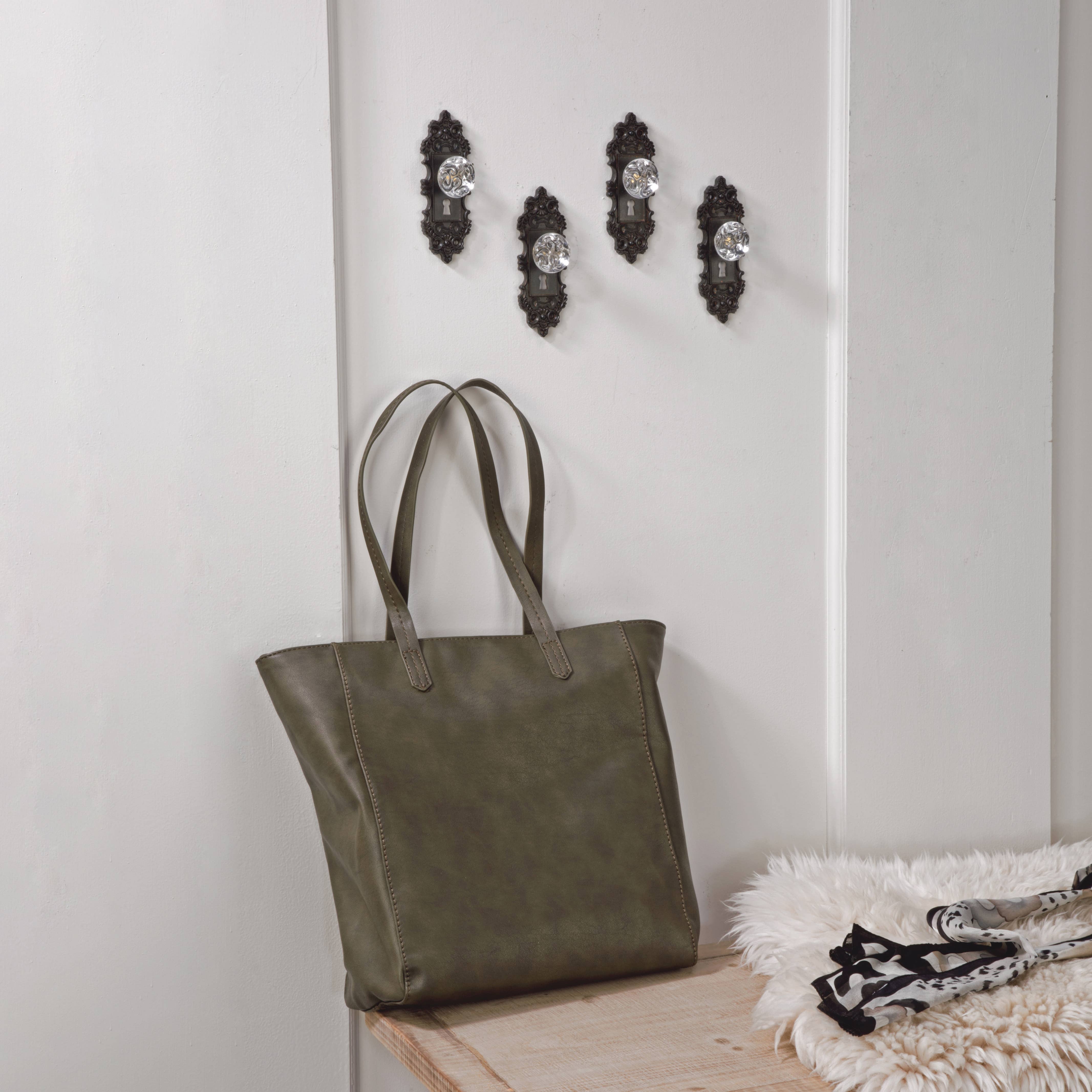 Tripar International - Wholesale Wall Hook - Vintage Hanging Door Handle Wall Hooks6