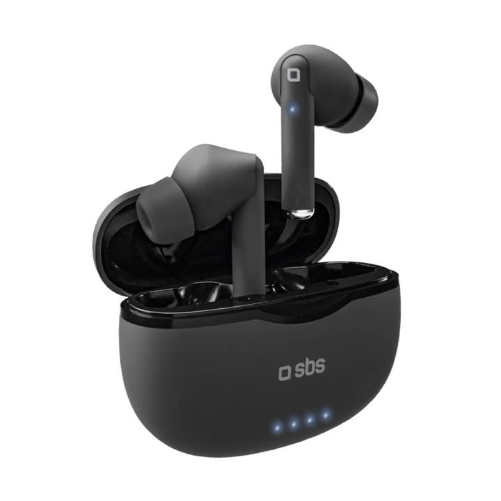 Tws Earphones With Usb Wireless Receiver for wholesale by SBS