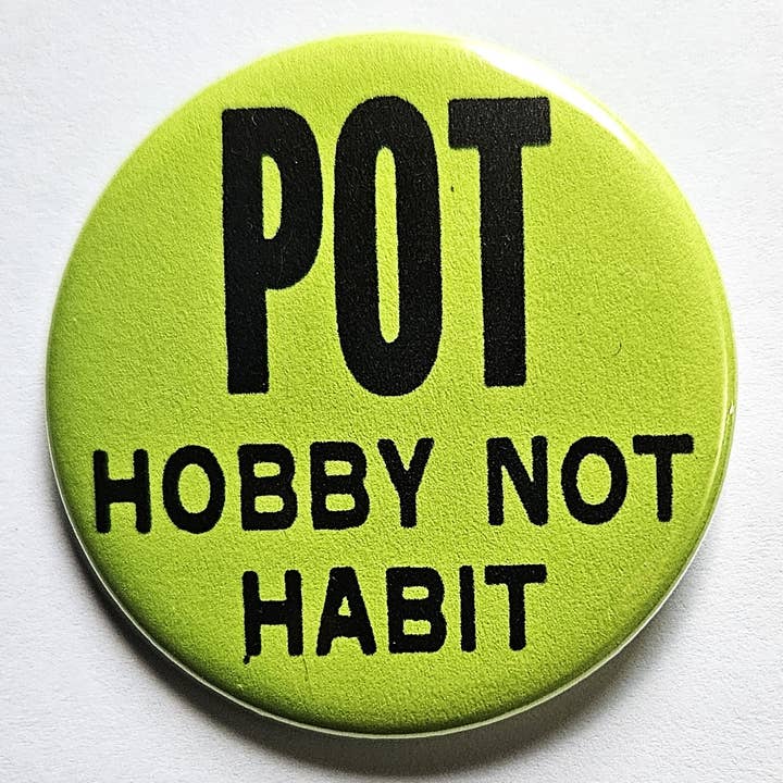 Flip The Record - Wholesale Lapel Pin/Button - Vintage Reproduction Buttons Magnets & Bottle Openers Set 132