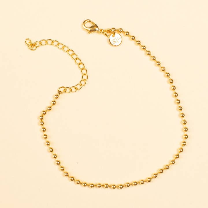 Ballard Ball Bracelet for wholesale by Jill Michael Jewelry