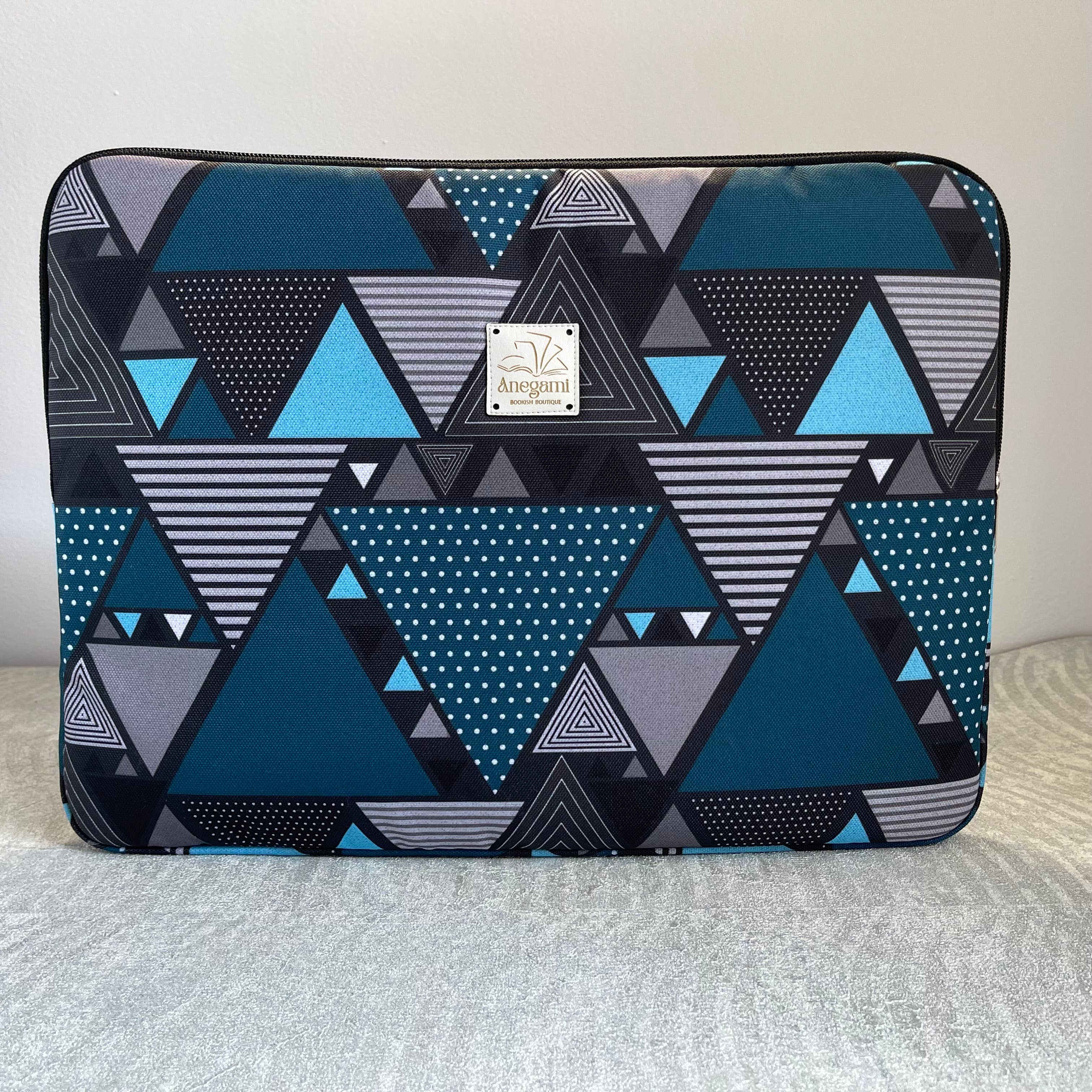 Anegami Bookish Boutique - Vente Étui pour ordinateur portable/tablette - Unisexe - Housse d'ordinateur portable1