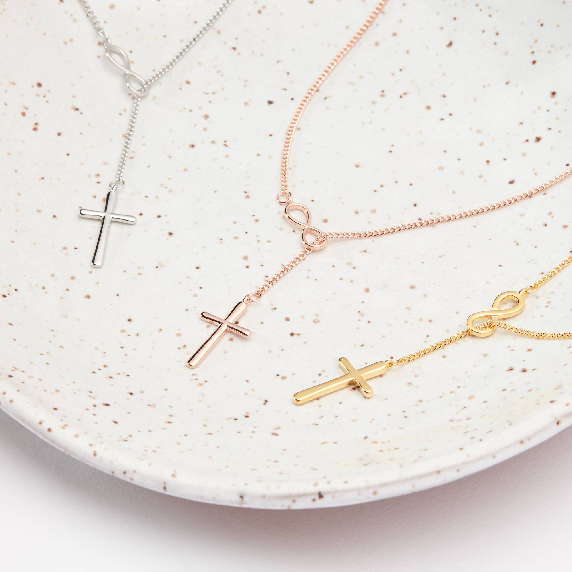 Dear Ava - Wholesale Pendant/Charm Necklace - Mother's Day Necklace1