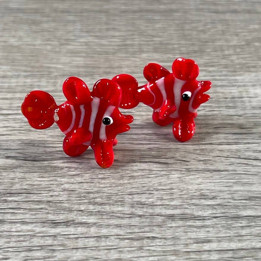 Keystone Crystals – Großhandel Dekofigur – Kleine Glas-Tierfiguren – Perfekt für Geschenkläden37