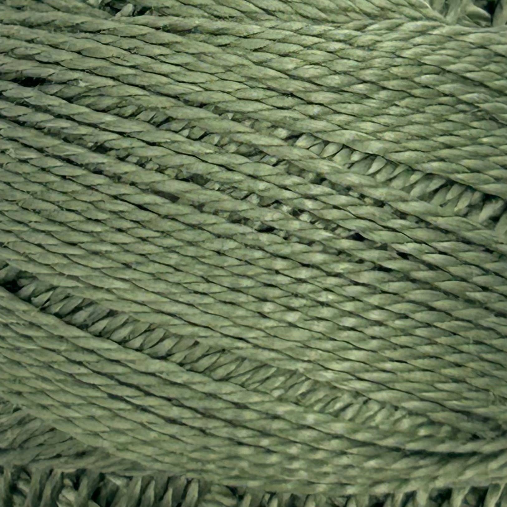 OTF Threads - Wholesale Thread - OTF Threads™ Solid #8 Pearl Cotton Embroidery Floss Box/1050