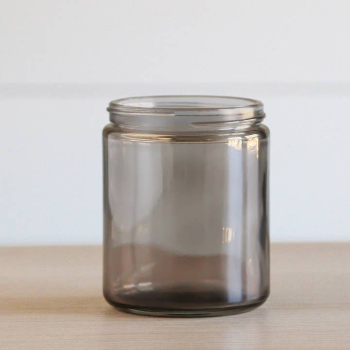 Bocaux Mixie en pierre 8 oz | 12 unités pour la vente par Mixie Market