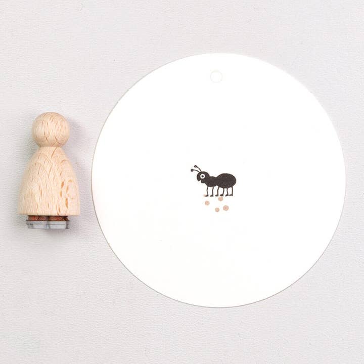 12x stämplar | Myra 1 för wholesale av Perlenfischer