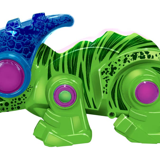 MukikiM Toys & Games - Wholesale Electronic Toy - Kids & Baby - RC Rex - Your Pet Dino That Catches It Own Food