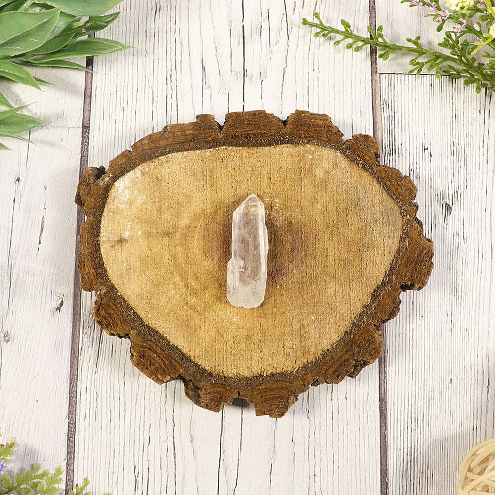 Natures Artifacts Inc - Wholesale Spiritual Stone/Crystal - 1/4 lb Mini Lemurian Points - Lemurian Quartz Crystal3