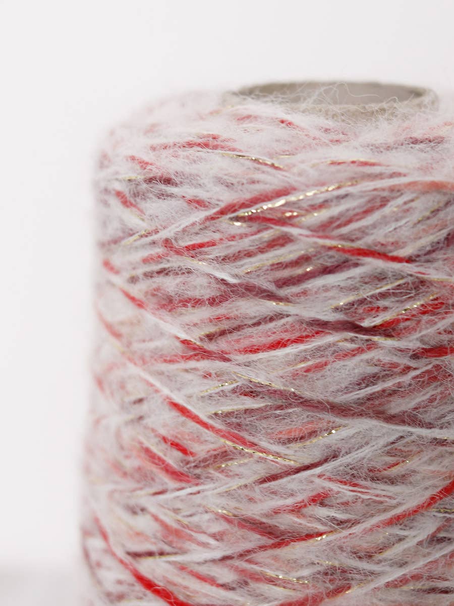 DHG - Wholesale Thread - N°5 yarns  250g - alpaca blend9