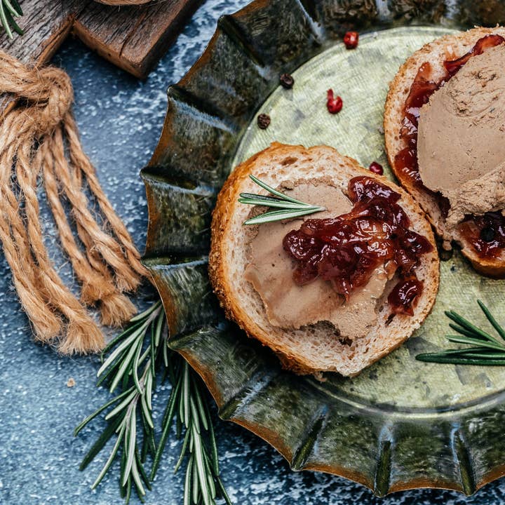 My Dilly Bag - Wholesale Chutney - Wattleseed Onion Chutney 200g1