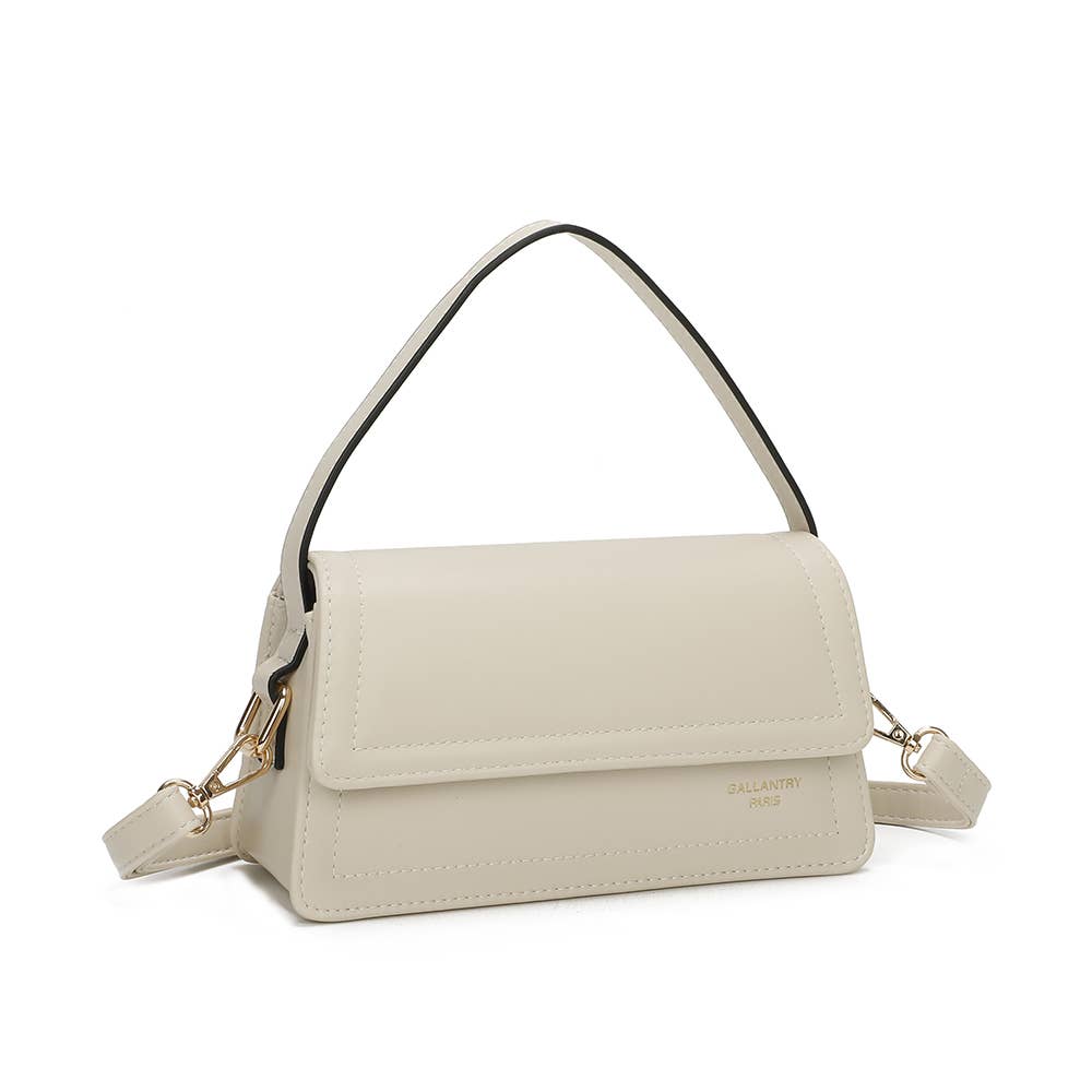 Gallantry - Vente Sac à main avec poignée sur le dessus – femme - Rosino (C-0167)4