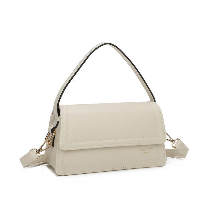 Gallantry - Vente Sac à main avec poignée sur le dessus – femme - Rosino (C-0167)4