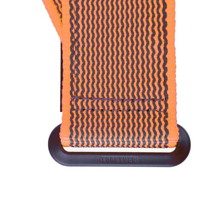 Julius K9 - Wholesale Pet Harness - Dog - Ergonomic Ergonomic CintaIDC Pet Dog Harness Orange7