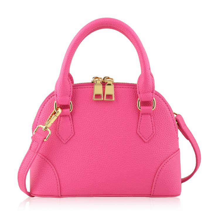 Carrying Kind - Wholesale Shoulder Bag - Kids - Charlotte Brights