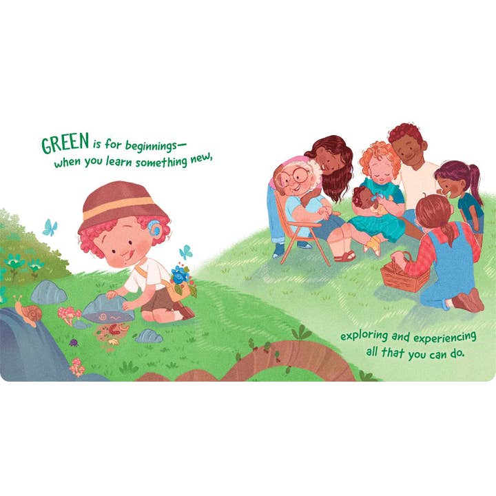 Simon & Schuster - Wholesale Baby & Toddler Book (0-2) - You Are My Rainbow by Michael Joosten3