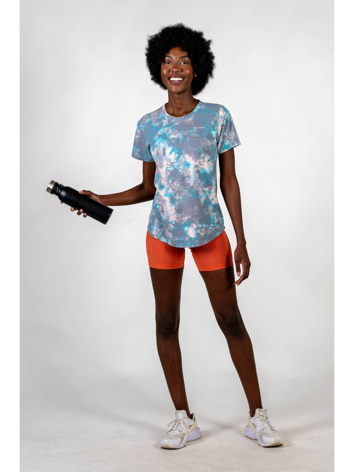 Belong Designs - Wholesale Shorts - Women's - Women's Trailhead High-Rise Shorts (Discontinued Styles)1