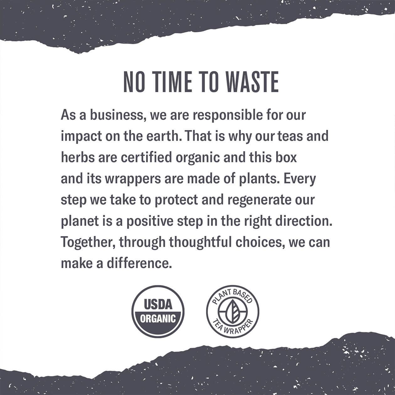 Numi Tea - Wholesale Tea Bags - Breakfast Blend (6 18-count boxes)6