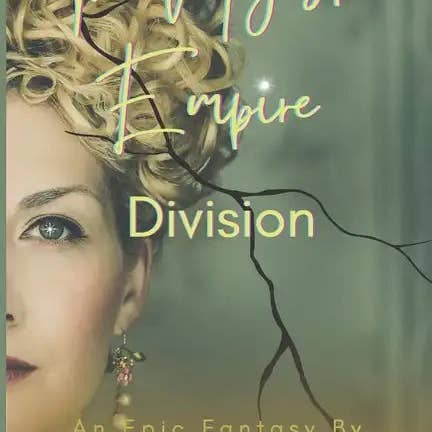 Books by splitShops - Wholesale Book - Adult - Majestic Empire: Division - Paperback