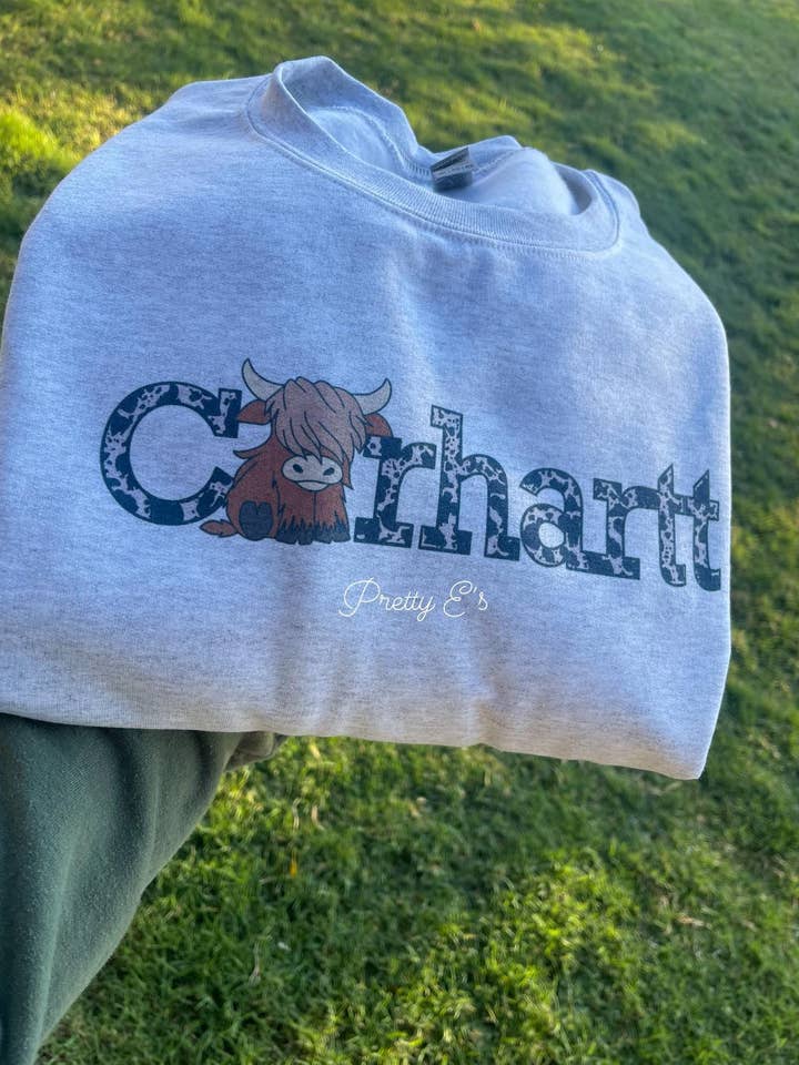 Koeien voor wholesale door Pretty es boutique