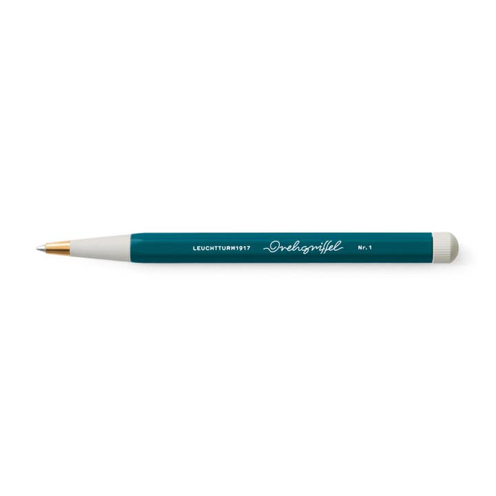 LEUCHTTURM1917 - Wholesale Pen - Drehgriffel Nr. 1 - Gel Pen