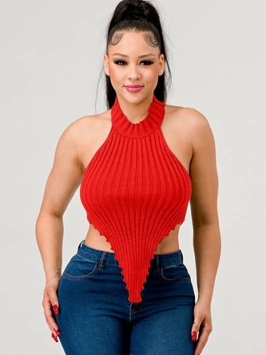 Kinslie Pullover-Oberteil für den Großhandel von New Trend On