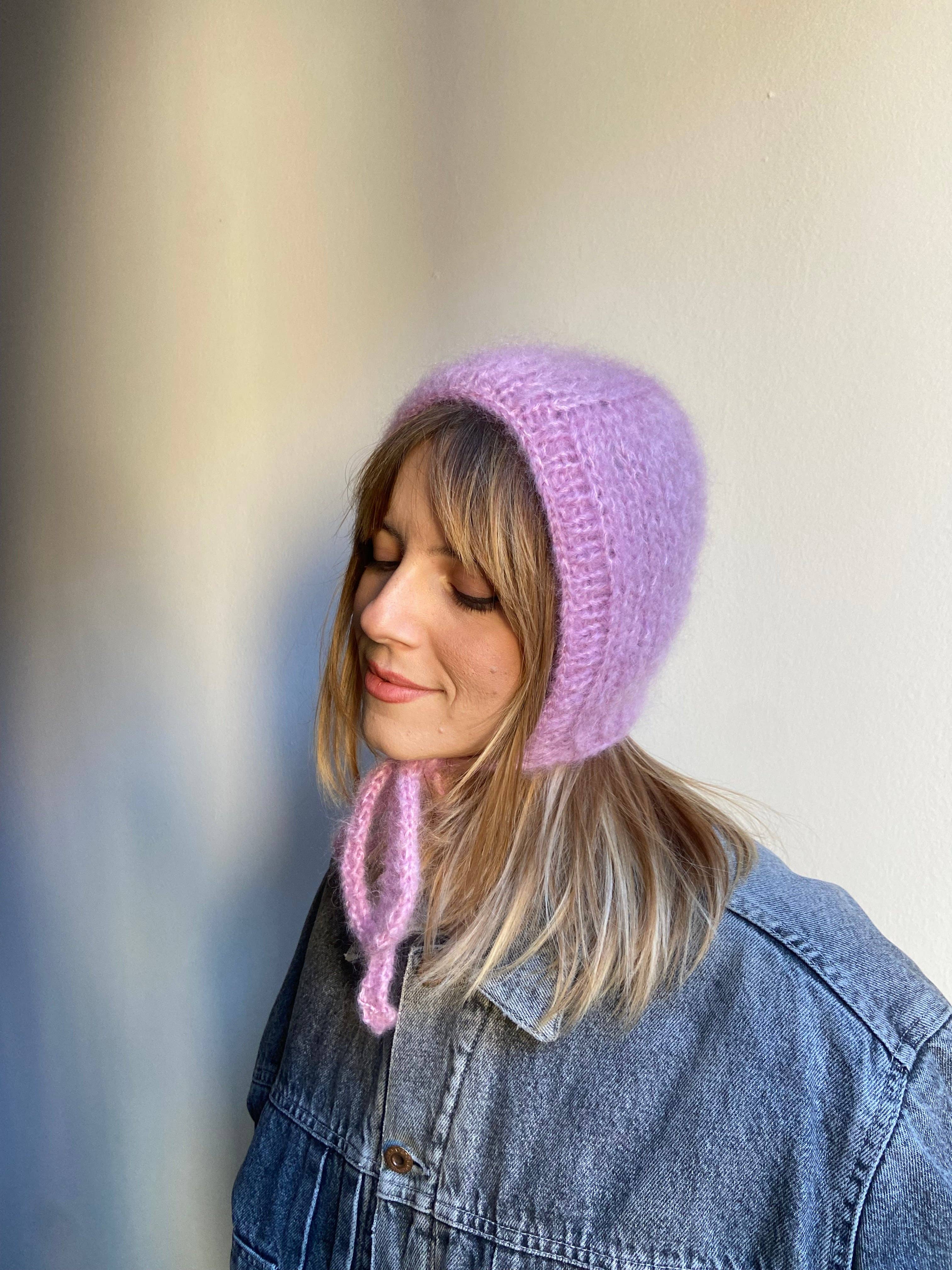 Lenereidi - Wholesale Beanie - Women's - Clara Bonnet8