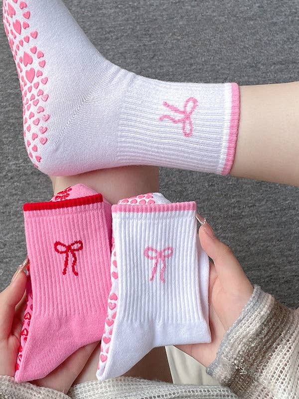 Bågformade greppsstrumpor för wholesale av VividLux