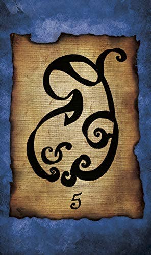 Cardshouse - Wholesale Tarot Cards - The Blind Spot Oracle Cards Watkins Publishing5