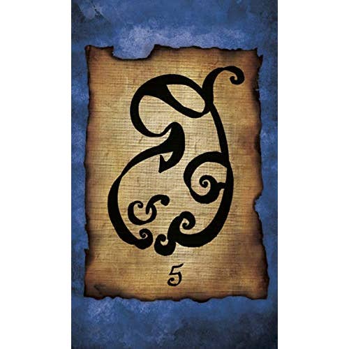 Cardshouse - Wholesale Tarot Cards - The Blind Spot Oracle Cards Watkins Publishing5