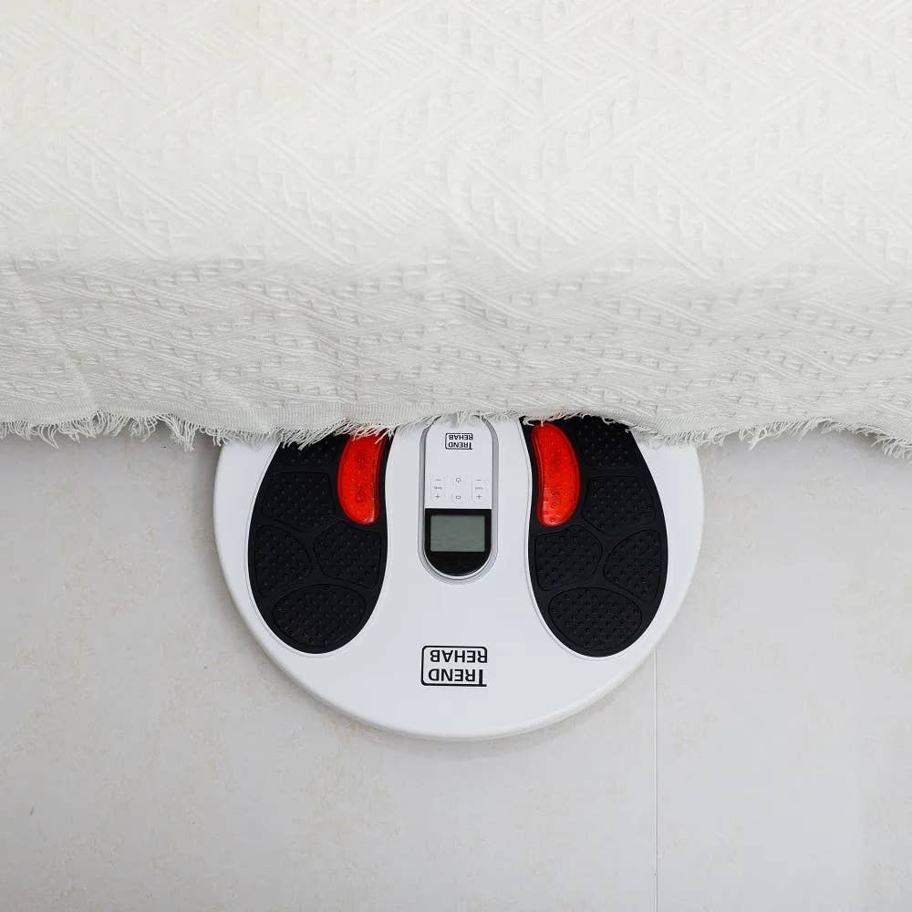 TrendRehab - Wholesale Hand/Foot Massager - Circulation trimmer-121-CT7