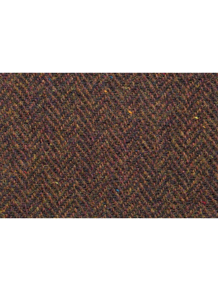 Brown Herringbone Tweed Jacket & Blazer for wholesale on Faire8