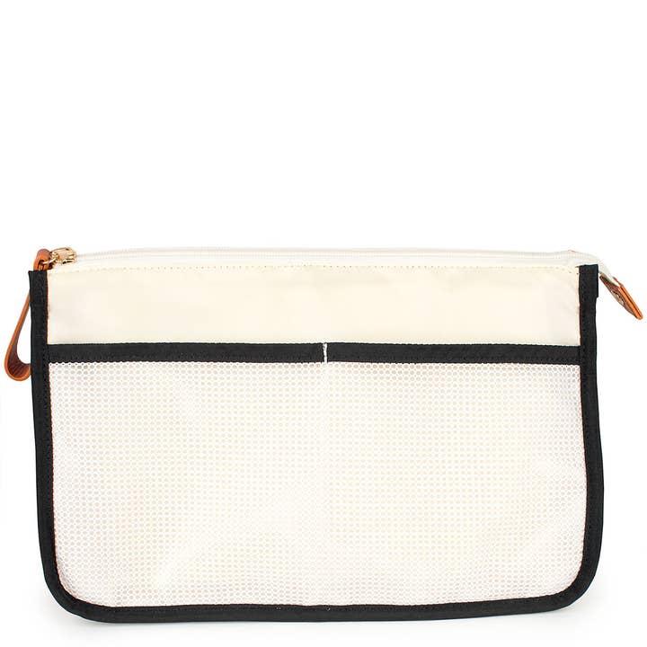 Boulevard - Wholesale Pouch - Women's - "Iggy" Insert Organizer2