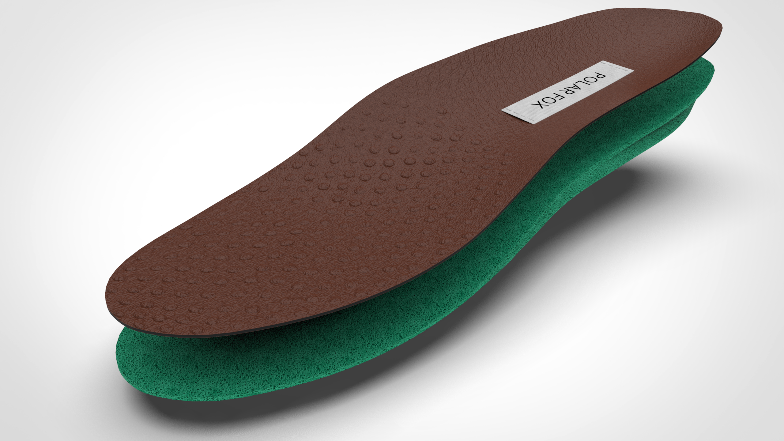 Camel Beige Barrett Polar Fox Men's Wool Chelsea Boots for wholesale on Faire8