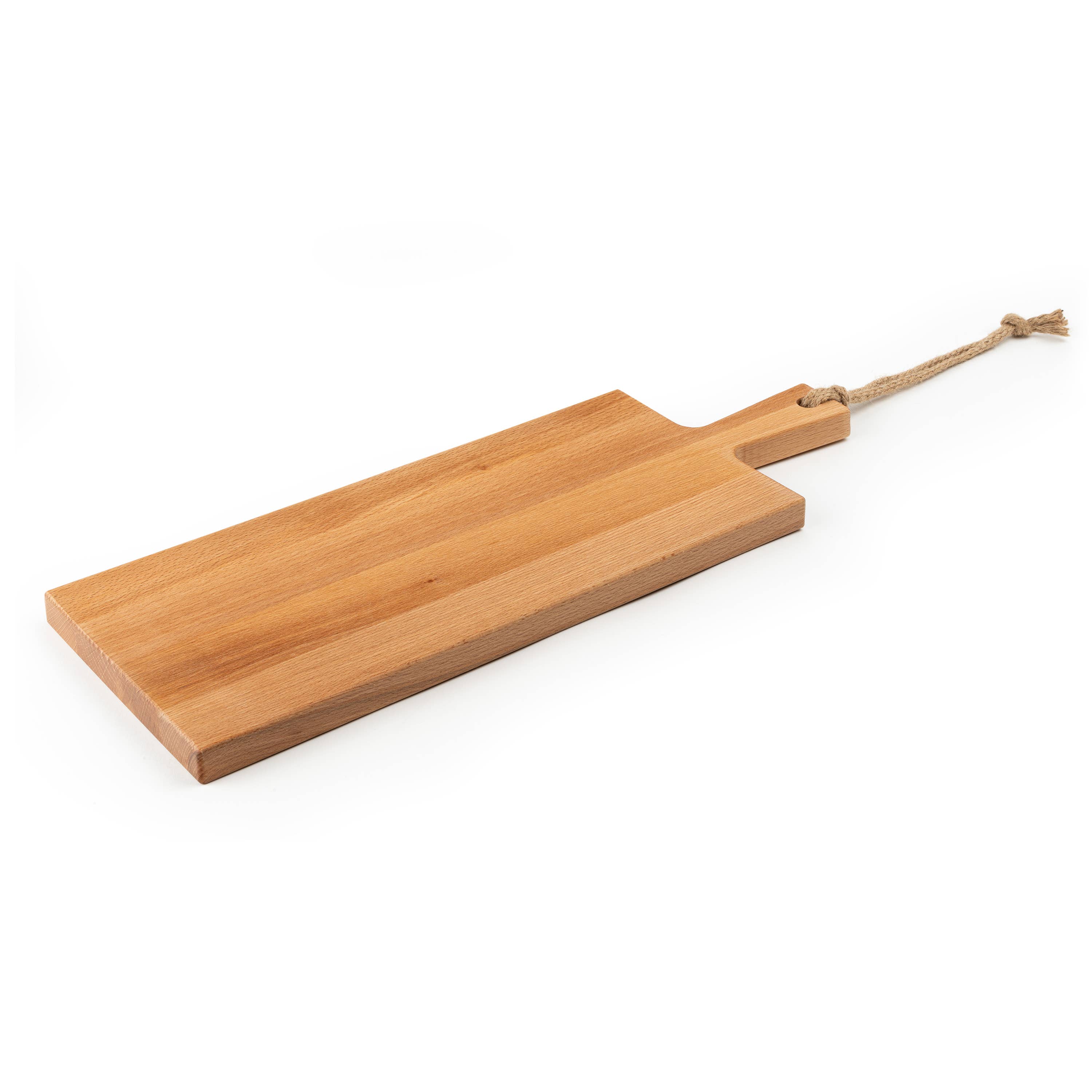 Boards & Beans - Wholesale Serving Utensil - Serving board with handle 49 x 17 cm0