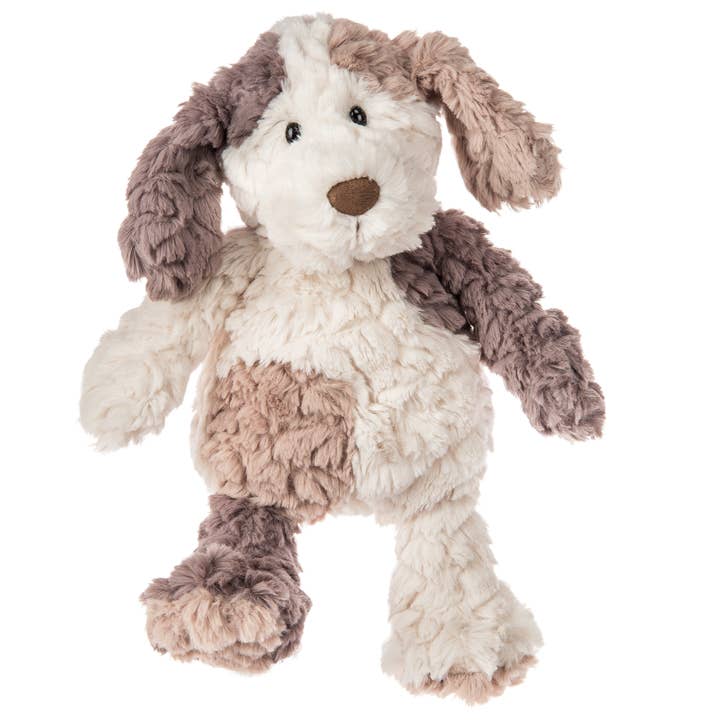 Mary Meyer - Wholesale Stuffed/Plush Toy - Kids & Baby - Cooper Putty Pup