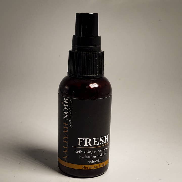 Fresh Exfoliation Toner for wholesale by Aaliyah Noir Boutique