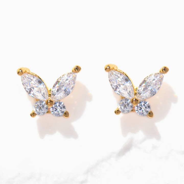 Borchie Mari per la vendita all'ingrosso da parte di Girls Crew