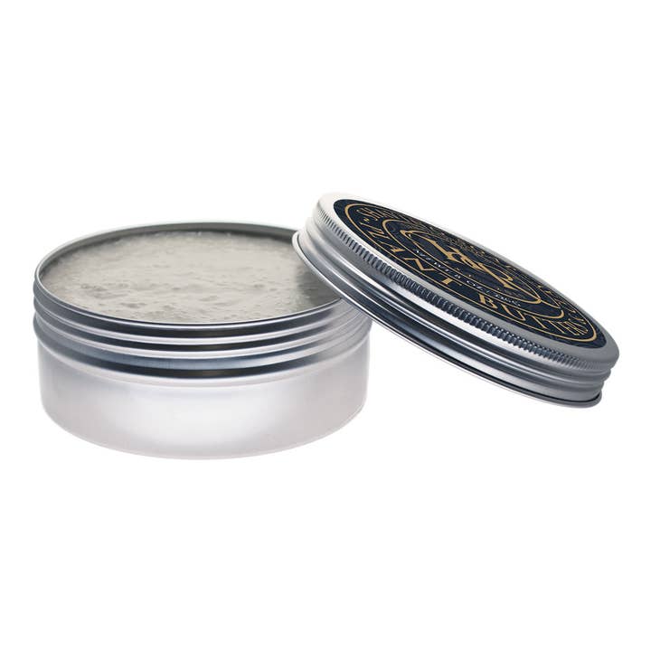 Sandalwood Shaving Soap for wholesale by Hillman Reid