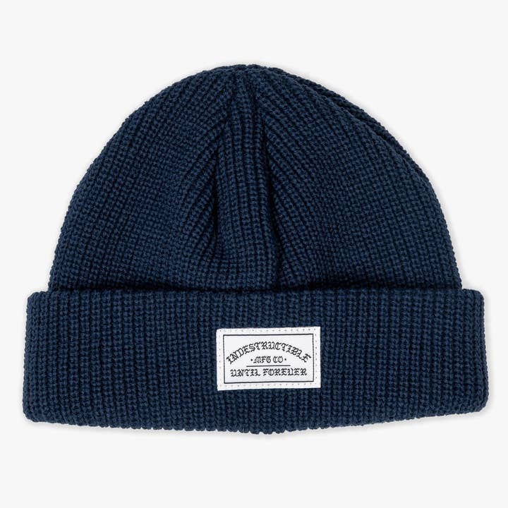 Indestructible MFG - Wholesale Beanie - Unisex - Until Forever Beanie24