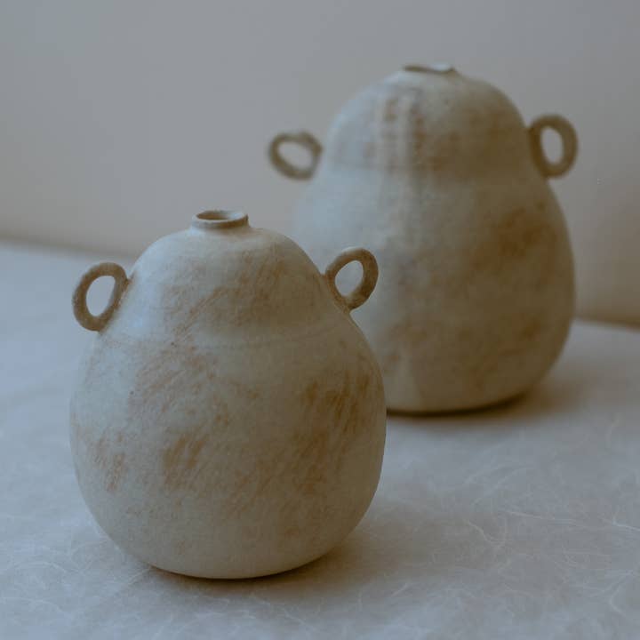 Objet doux _ Vase Dio pour la vente par NEKO.CO.NEKO.