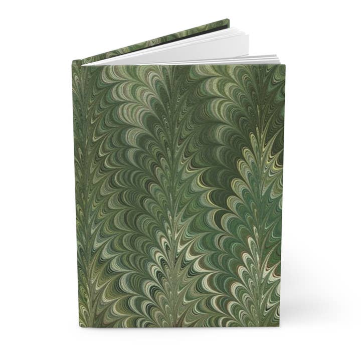 Thrive Creative - Wholesale Journal/Diary - Multiple Options - Italian Marbled Journals10