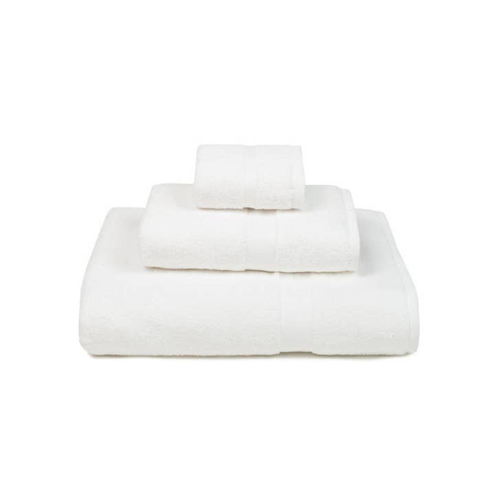 Torres Novas - Wholesale Bath Towel - Toalhas de Banho Almonda Brancas 500 Gsm3