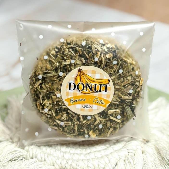 DONUTBIO-SPORT for wholesale by EQUINATBIO