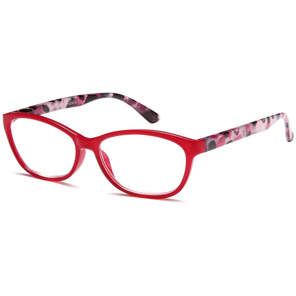 NEW VISION MILANO SRL - Wholesale Eyeglasses - Unisex - Pre-assembled reading glasses - MULTICOLOR - NV33292