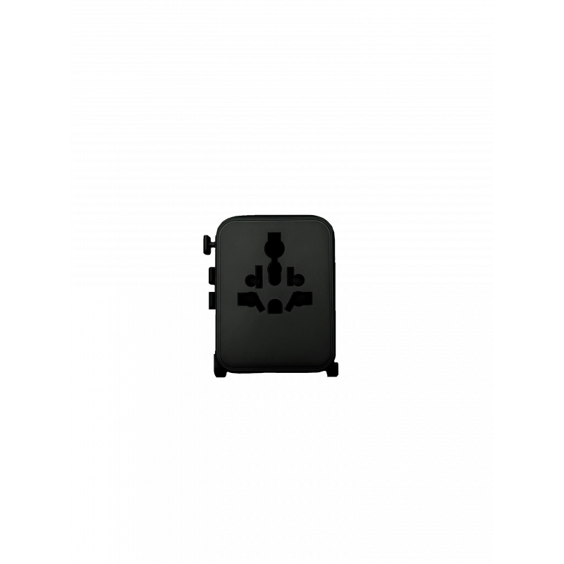 Xoopar Europe - Wholesale USB Adapter - 🧳 Luggie - Travel Adapter 🧳2