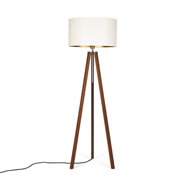 Weihrauch Design Manufaktur - Wholesale Accent/Desk Lamp - Masterpiece No. 01 | Floor Lamp Chintz59