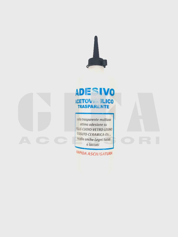 Gifa Accessori - Wholesale Craft Supplies - Vinyl acetate adhesive glue 500 g0