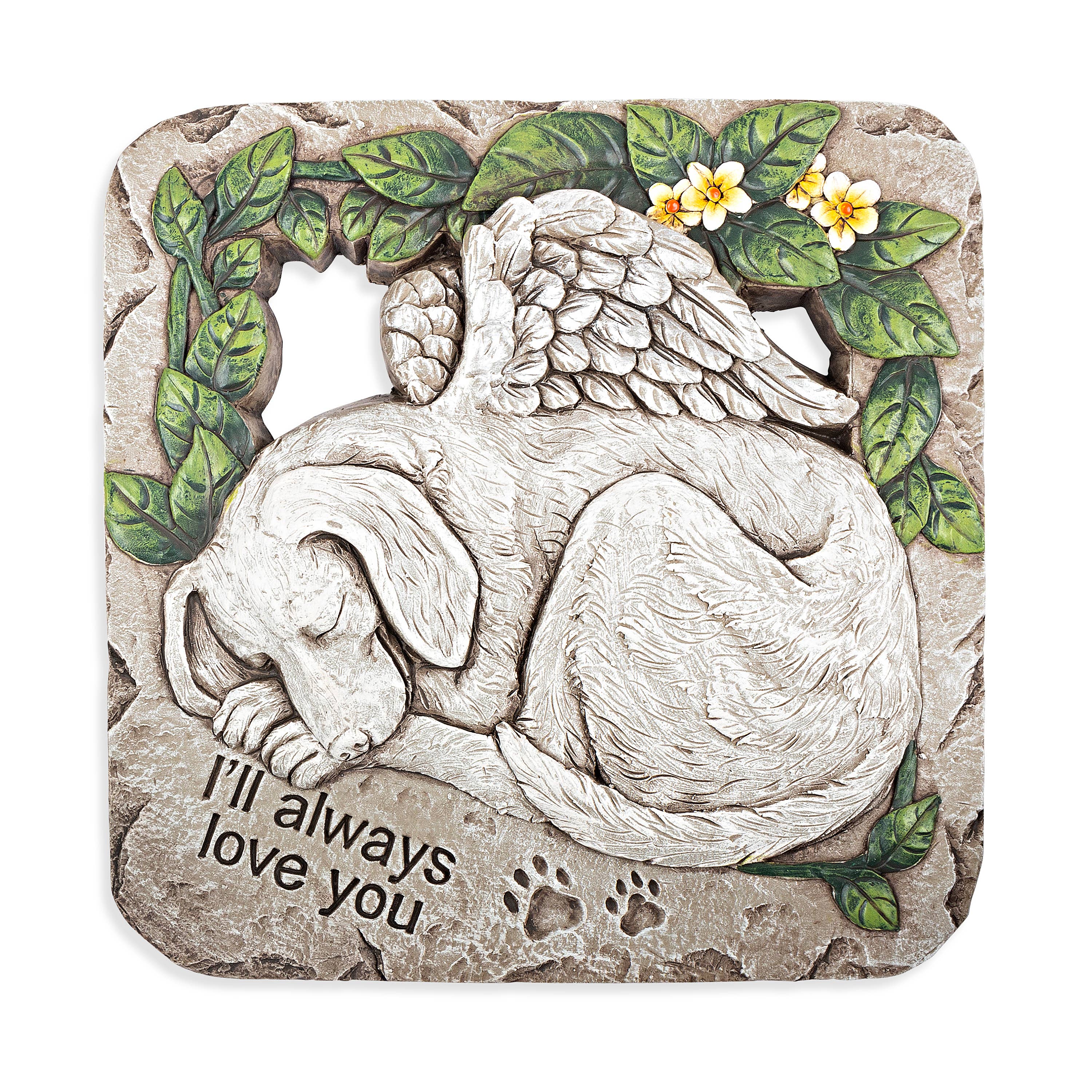 The Gerson Companies - Wholesale Stepping Stone - Gerson Introduce The Gerson Companies' Cement Dog & Cat Step2