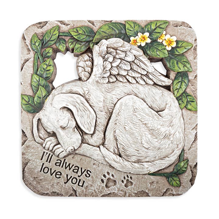 The Gerson Companies - Wholesale Stepping Stone - Gerson Introduce The Gerson Companies' Cement Dog & Cat Step2